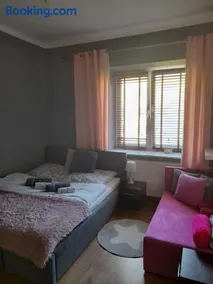 Apartament Mieszkanie w Helu - Image 4