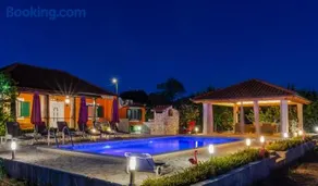 Family friendly house with a swimming pool Gornje Planjane - Zagora - 19733 - Image 1