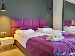 365PAM - Apartament nr 32 w Mielenku - BASEN KRYTY, ANIMACJE DLA DZIECI, JACUZZI, SAUNA,PLAC ZABAW W CENIE - Image 4