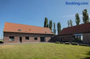 Vakantiewoning onZENhof - Image 1