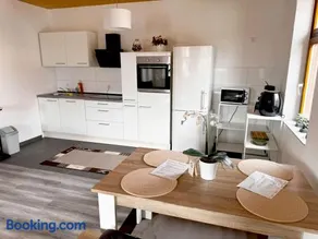 Spacious apartment near Hanau - Image 4