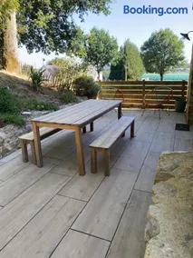 Charmant gîte en pierre rénové - Image 3