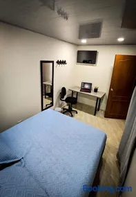 Fly & Stay Bogota APT 2 - Image 2