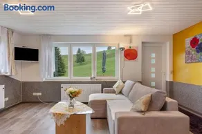 Ferienwohnung im Grünen - Image 4