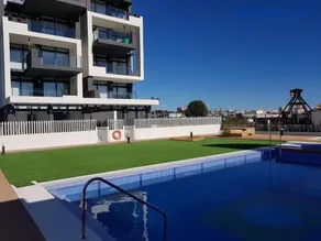 Romero Apartments CALPE Arenal Beach - Image 1