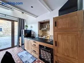 Studio Duplex Calme - SPA - SAUNA - Parking - Wifi - Image 3