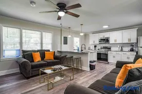 Stylish 2 bedroom bungalow in Durham - Image 3