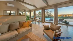 Villa & Jardin - Luxury Villa with swimming pool - Image 1