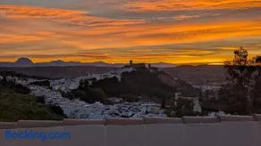 Atico Arcos Terraza Relax - Image 5