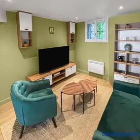 Maison 3 chambres 6 pers RER A, L Paris direct - Image 3