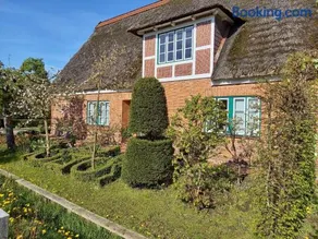 Ferienwohnung Blütenpracht Jork - Image 3