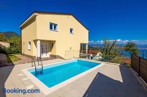 Villa Bellevue Opric - Image 2