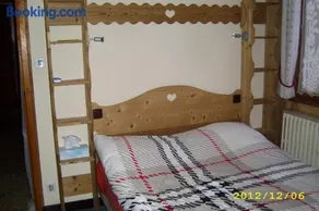 Chalet "Sous l'saix" - Image 3