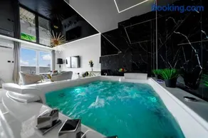 Apartament z Jacuzzi na wyłączność Dolina Baryczy - Image 4