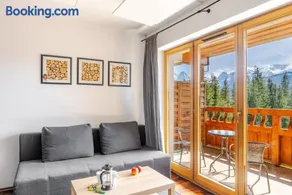 Apartamenty Kierpcówka Zakopane - Image 1