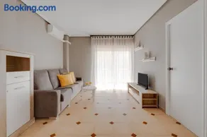 Playa la Mata - Apartamento "Limonka" - Image 1