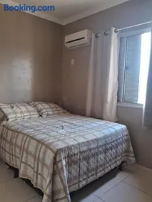 Apartamento no Condomínio Fit coqueiro 2para temporada da COP - Image 1