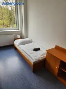 Ubytovani Janovice nad Uhlavou, Rozvojova zona 186 - Image 2