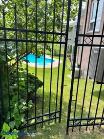 Poolside entire lower level apt - Image 3