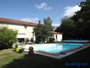 La Gondromière 79140 CERIZAY - Image 1