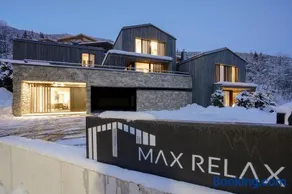 Max Relax SUMMERCARD INCLUDED Ski in-ski out - Image 1