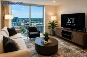 Luxury 1bedroom 1Bath Beaverton Luxe - Image 4