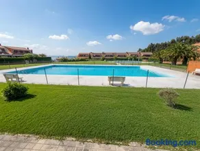 Villa Marinera - En urbanización con jardines y piscinas - Image 2