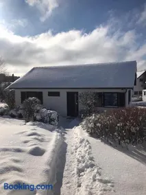 UplandParcs Dumel - gemütliches Haus in zentrumsnähe - Image 4