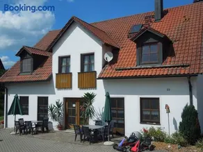 Ferienwohnung Scherr - Image 1