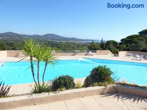 Ferienhaus zw. Cogolin und St. Tropez - Image 1