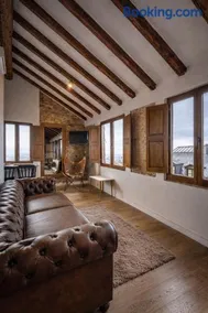 CaL QuEROL Boutique A Penthouse Loft Centre - Image 5