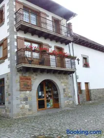 Gaztanbide Apartamento rural - Image 2