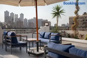 Stay in comfort,leave with memories at Bait Aseel by Spacey in Maadi 101 - Image 3