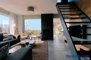 Luxe 8 persoons ‘Golfvillatexel’ vlakbij zee - Image 2