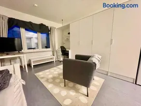 A one room apartment, Cozy and calm - Image 1