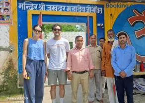 Rohit Homestay - Image 3