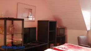 Ruhiges Zimmer Nähe Nürnberg Messe mit Wallbox - Image 2