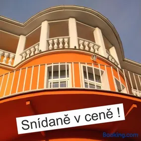 Apartmány u jezera Fami*** - Image 1