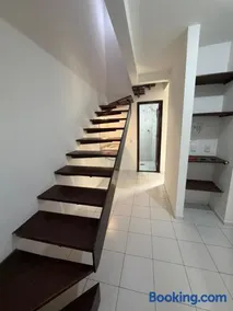 Chalés Marazul Flats com Piscina e Cozinha mais estacionamento - Image 5