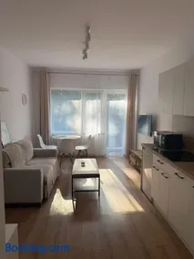 Dadajówka apartamenty nad jeziorem Dadaj - Image 2