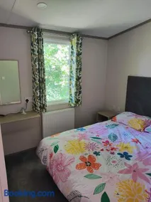 Rosie Caravan Selsey - Image 4