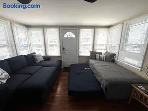 Affordable Bayside Retreat In Ship Bottom - Image 2