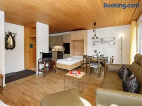 Apartment Chalet Albi-2 by Interhome - Image 1
