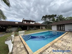 Casa de Campo no Centro de Pomerode - Image 2