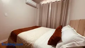 Apartamento com ar condicionado e lava e seca - Image 4