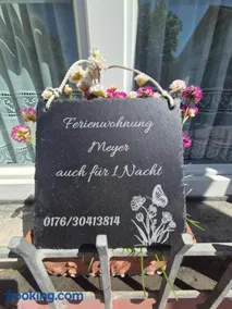 Ferienwohnung Meyer - Image 1