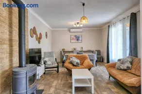 Maison avec jardin 3 ch entre Alpilles et Luberon - Image 3
