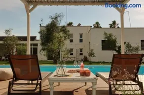 Luxury Villa Moruse - Image 1