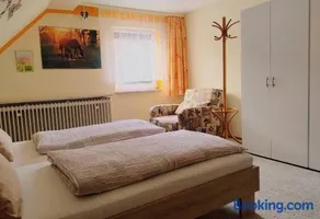 Ferienwohnung Heike Greiner - Image 2