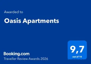 Oasis Apartments - Image 1